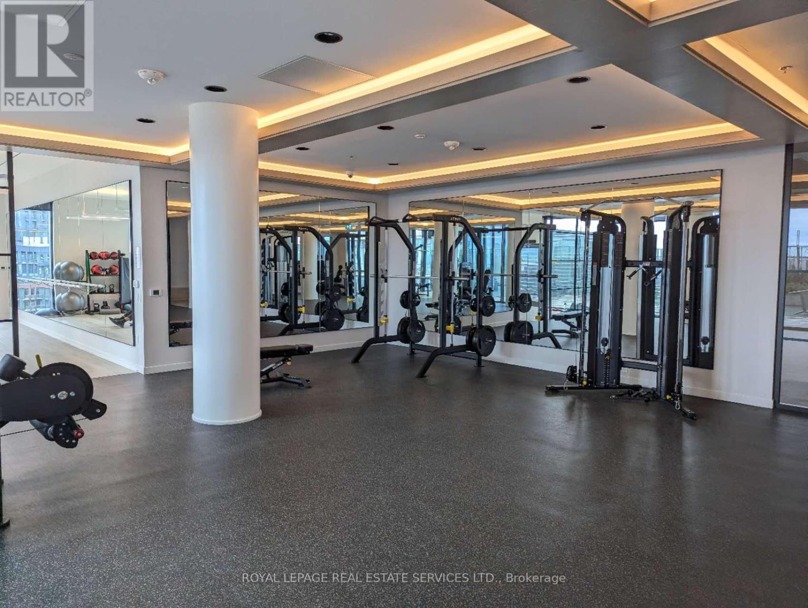 2007 - 1285 Dupont Street, Toronto, Ontario  M6H 0E3 - Photo 26 - W12588620