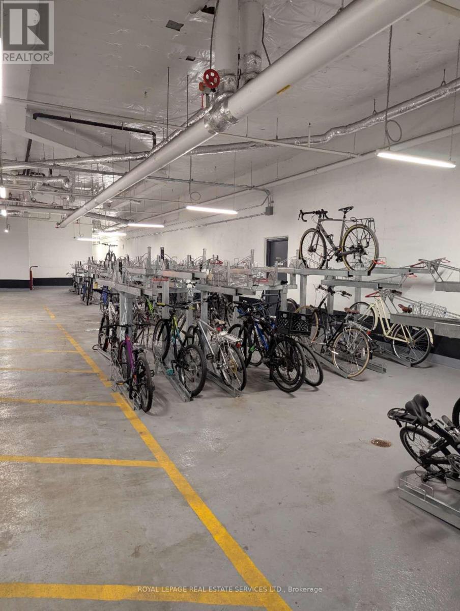 2007 - 1285 Dupont Street, Toronto, Ontario  M6H 0E3 - Photo 30 - W12588620