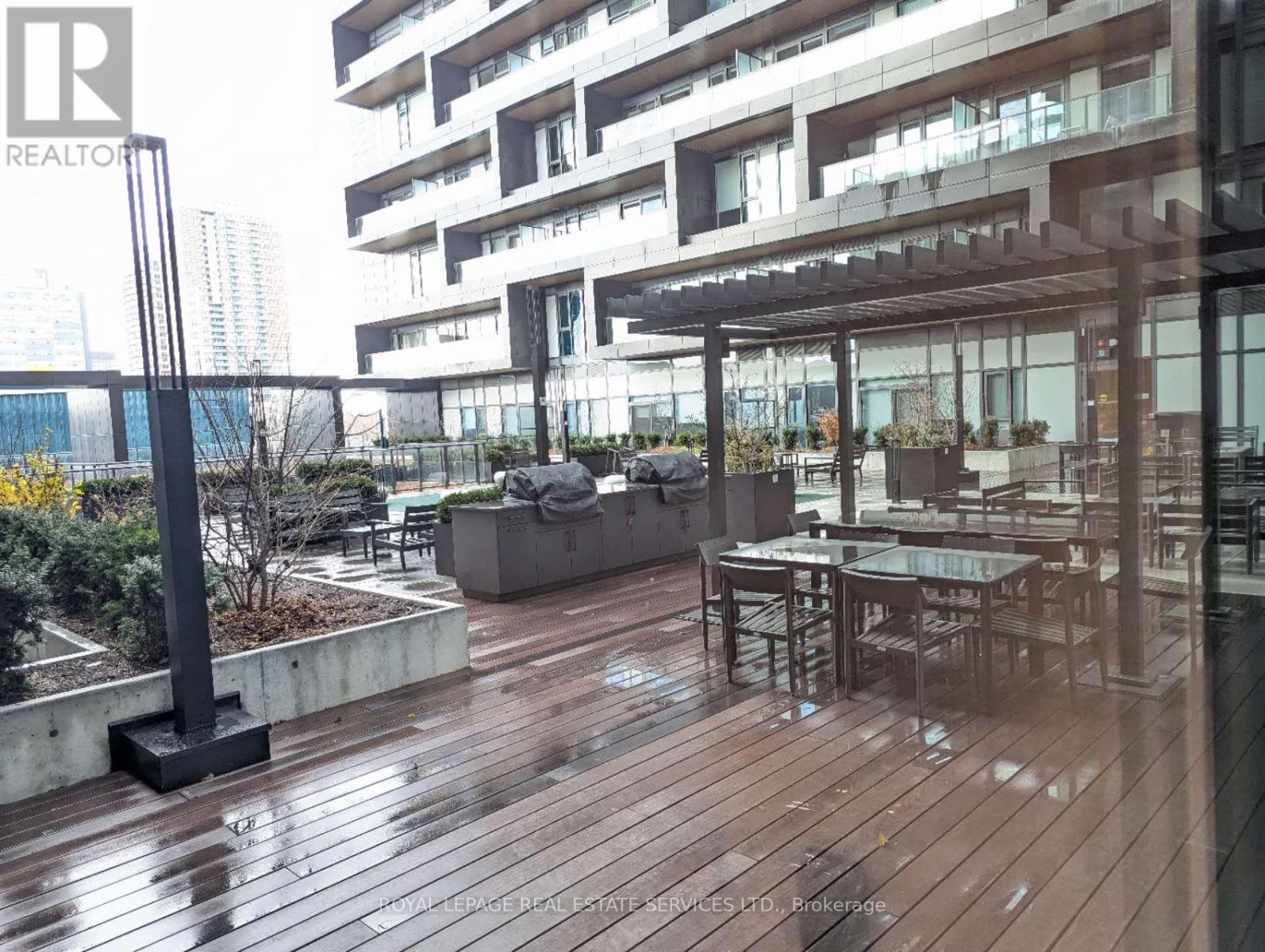 2007 - 1285 Dupont Street, Toronto, Ontario  M6H 0E3 - Photo 28 - W12588620