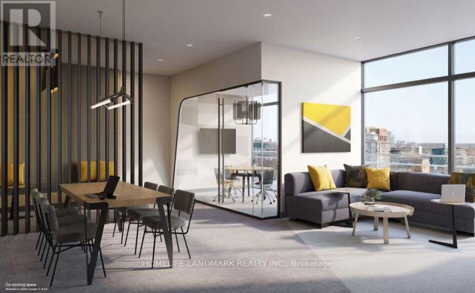 Unit 316 - 35 Parliament Street, Toronto, Ontario M5A 1G1 - Photo 10 - C12580454