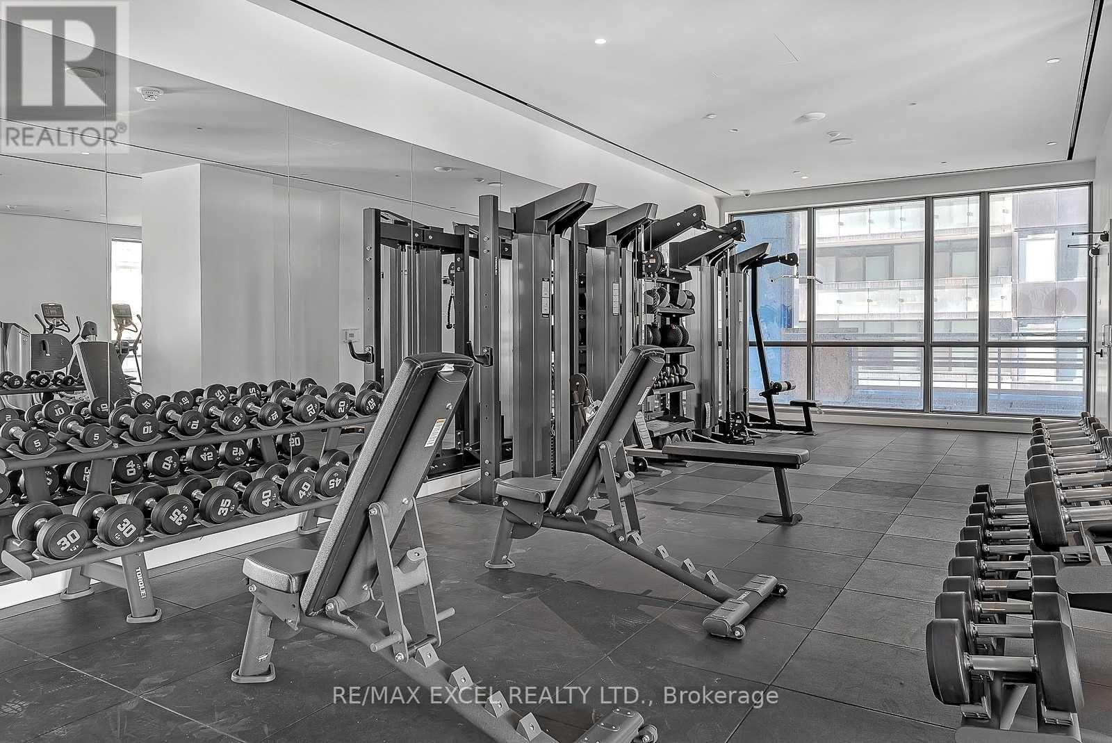 3902 - 39 Roehampton Avenue, Toronto, Ontario  M4P 1P9 - Photo 17 - C12588784