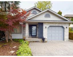 50 BARRYDALE CRESCENT S, London North, Ontario