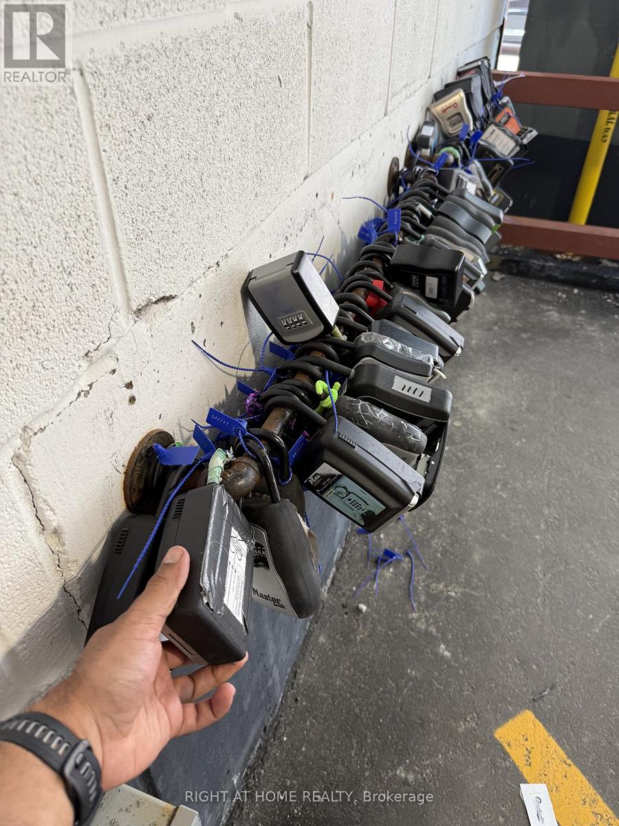 725 - 2545 Simcoe Street N, Oshawa, Ontario  L1L 0W3 - Photo 28 - E12588812