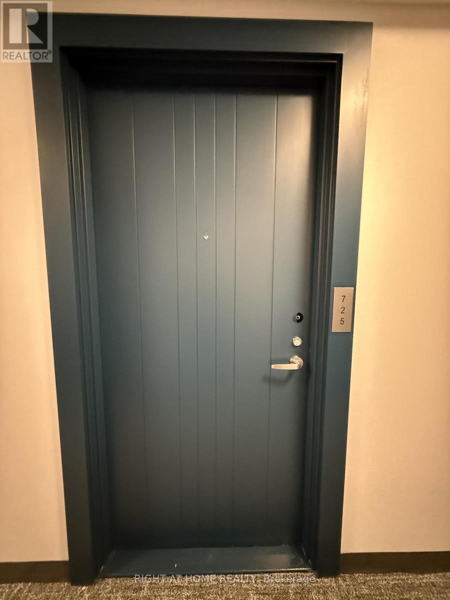 725 - 2545 Simcoe Street N, Oshawa, Ontario  L1L 0W3 - Photo 3 - E12588812