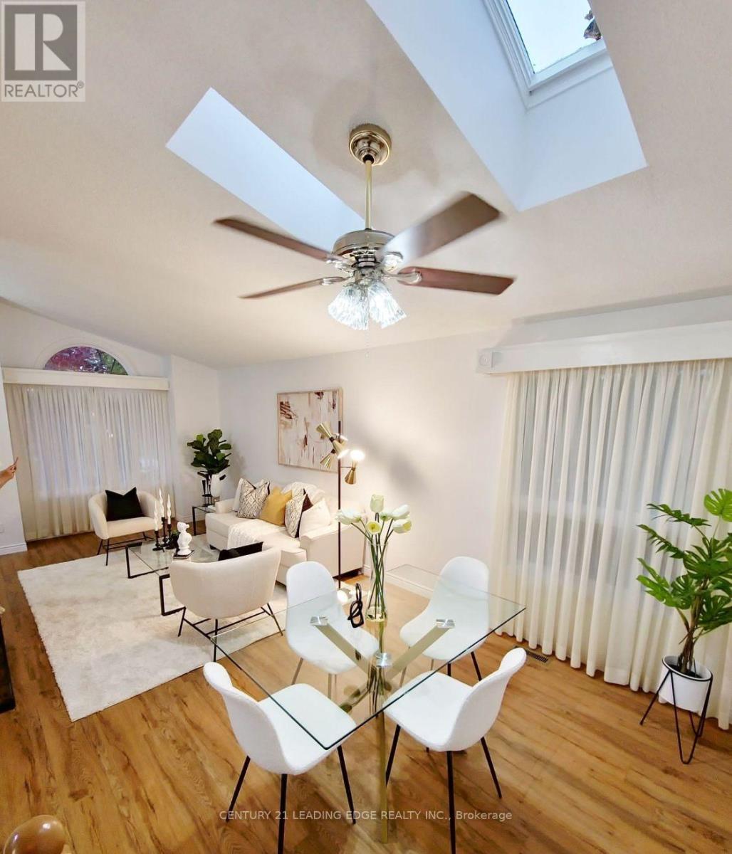 50 Barrydale Crescent, London North, Ontario  N6G 2X4 - Photo 6 - X12588712