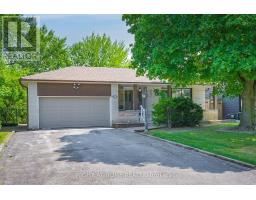 67 NETHERFORD ROAD, Vaughan, Ontario
