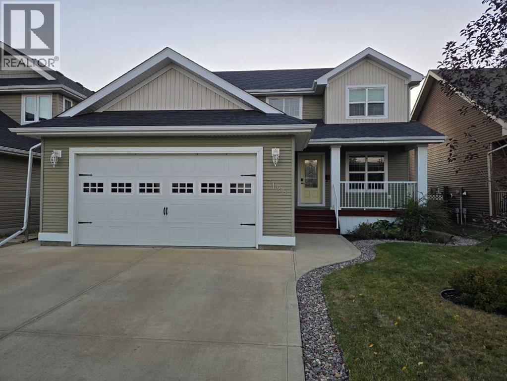 7128 Henner's Road, Lacombe, Alberta  T4L 0C3 - Photo 3 - A2200540