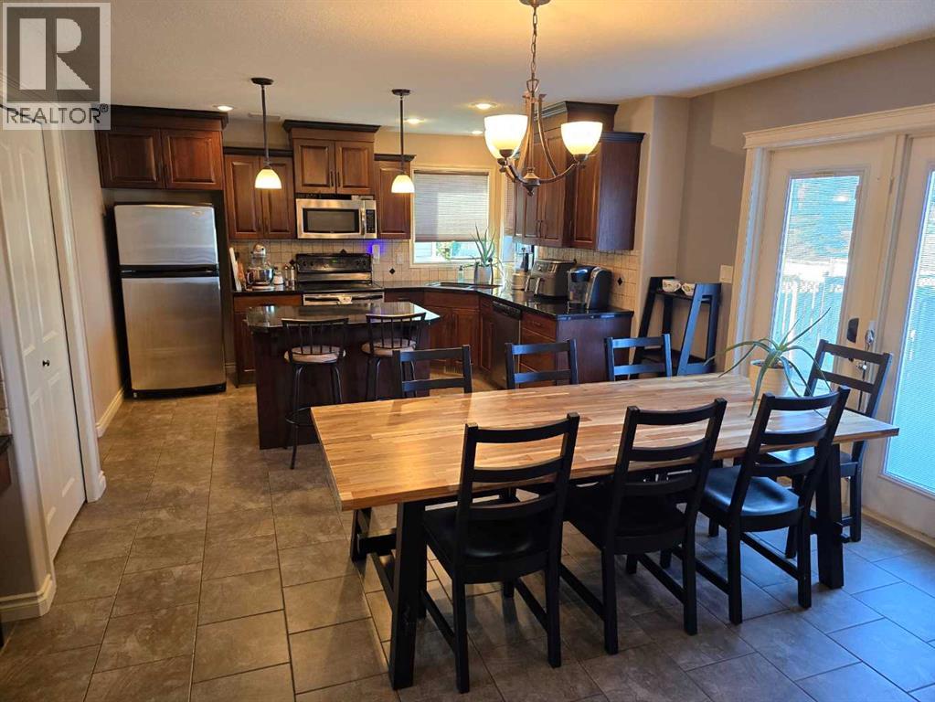 7128 Henner's Road, Lacombe, Alberta  T4L 0C3 - Photo 16 - A2200540