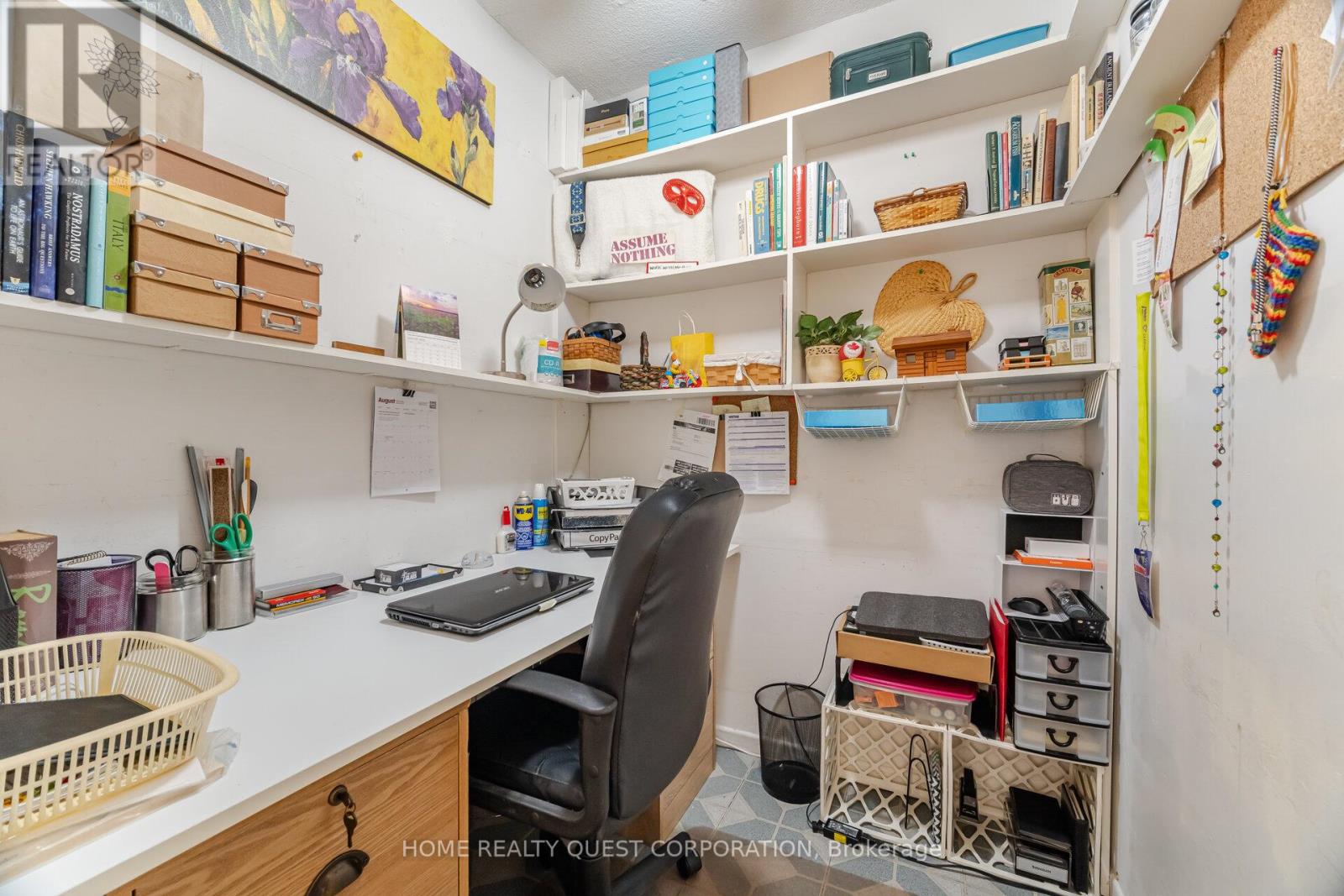 510 - 3170 Kirwin Avenue, Mississauga, Ontario L5A 3R1 - Photo 25 - W12588798