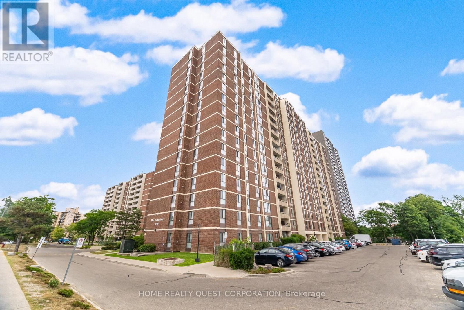510 - 3170 Kirwin Avenue, Mississauga, Ontario L5A 3R1 - Photo 34 - W12588798