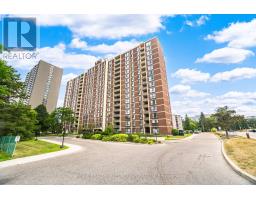 510 - 3170 KIRWIN AVENUE, Mississauga, Ontario