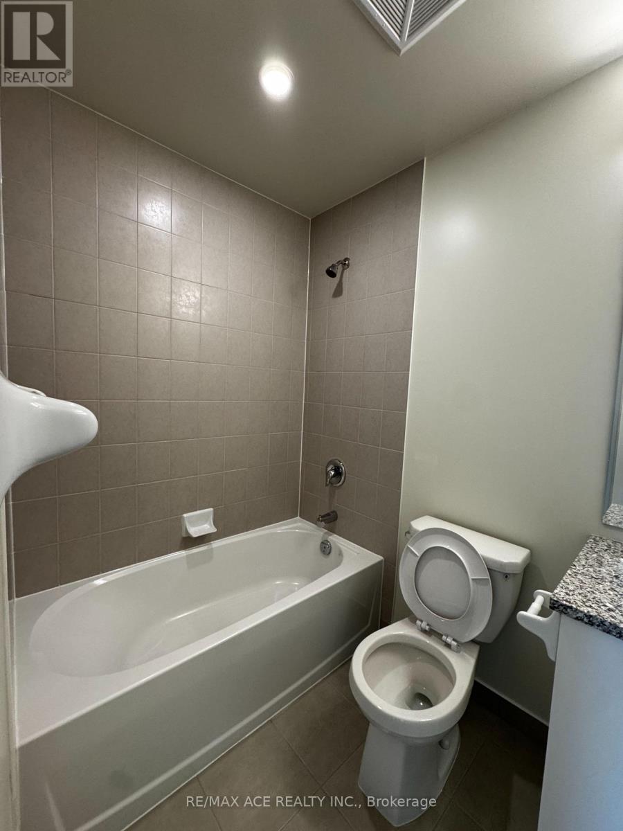 4906 - 38 Annie Craig Drive, Toronto, Ontario  M8V 0G9 - Photo 10 - W12588804