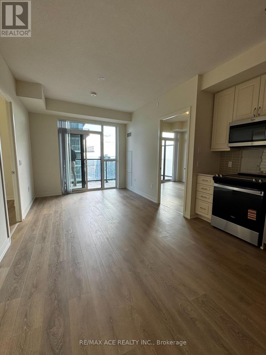 4906 - 38 Annie Craig Drive, Toronto, Ontario  M8V 0G9 - Photo 3 - W12588804