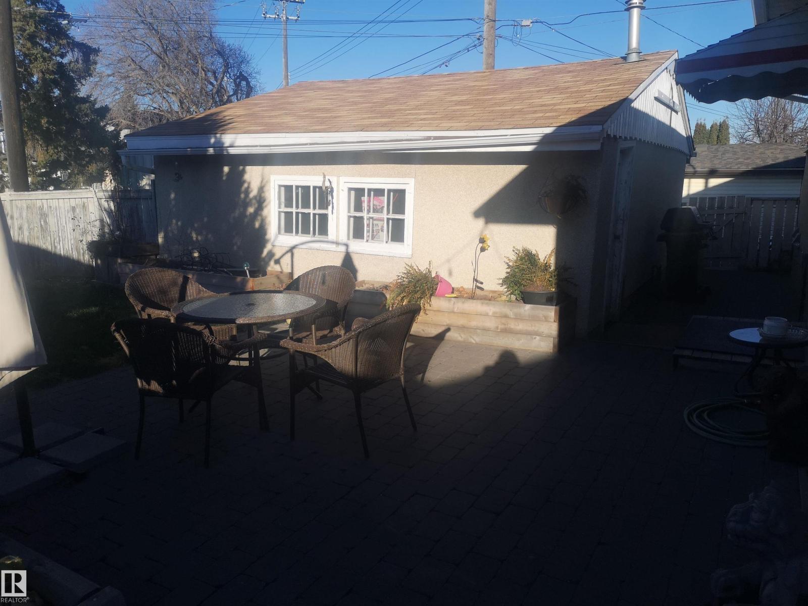 8032 70 Av Nw Nw, Edmonton, Alberta  T6C 0A5 - Photo 42 - E4461068