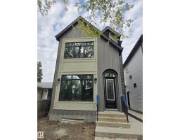 7942 89 AV NW, Edmonton, Alberta