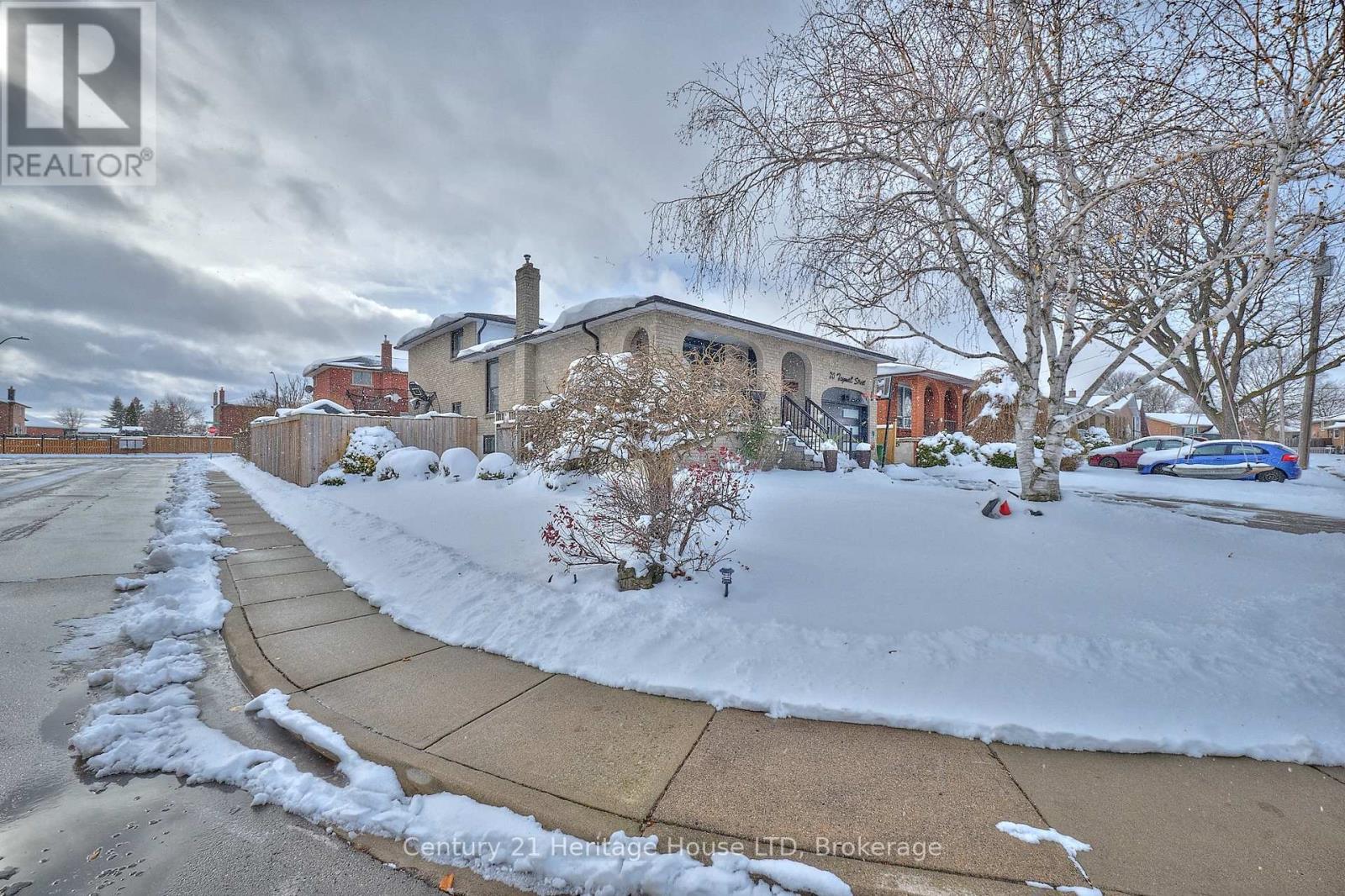 70 Taymall Street, Hamilton, Ontario  L8W 2A1 - Photo 45 - X12588796