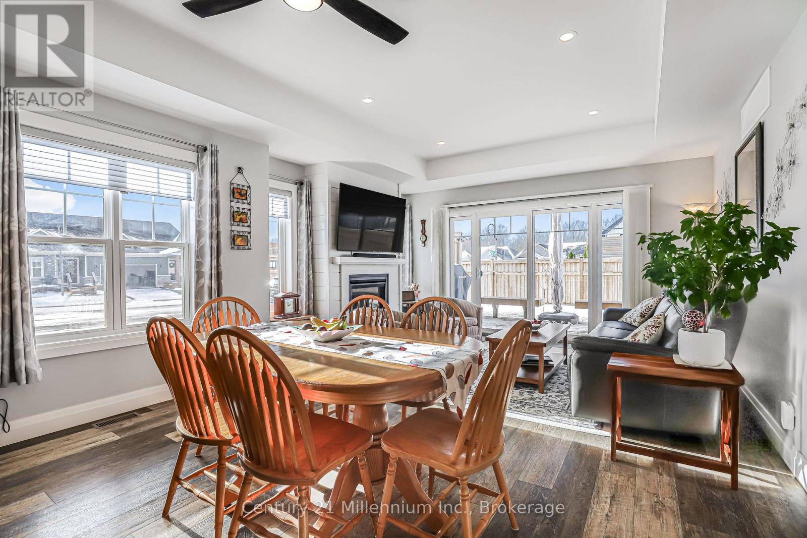 1 Eagle Court, Saugeen Shores, Ontario  N0H 2C3 - Photo 14 - X12588830