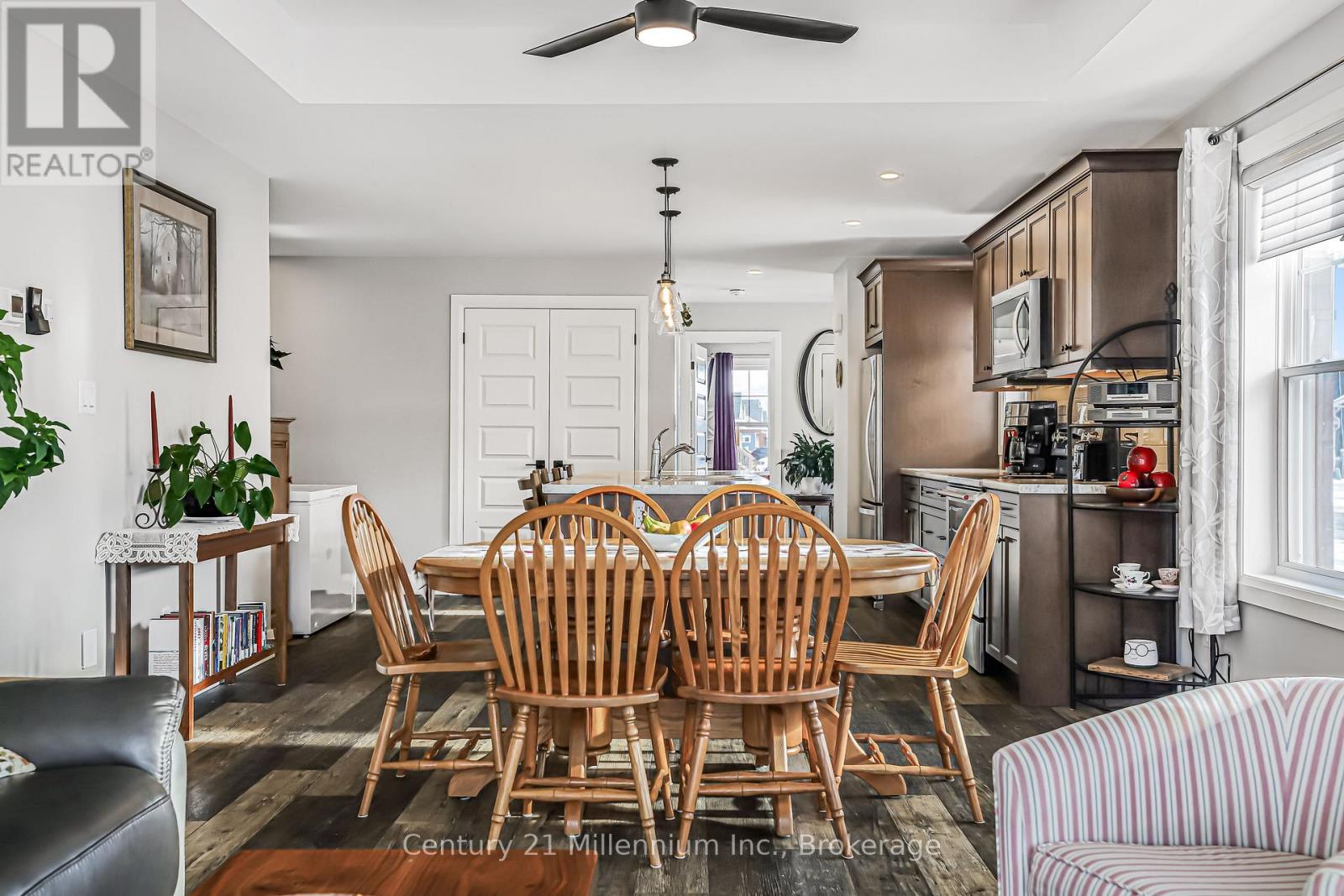 1 Eagle Court, Saugeen Shores, Ontario  N0H 2C3 - Photo 15 - X12588830