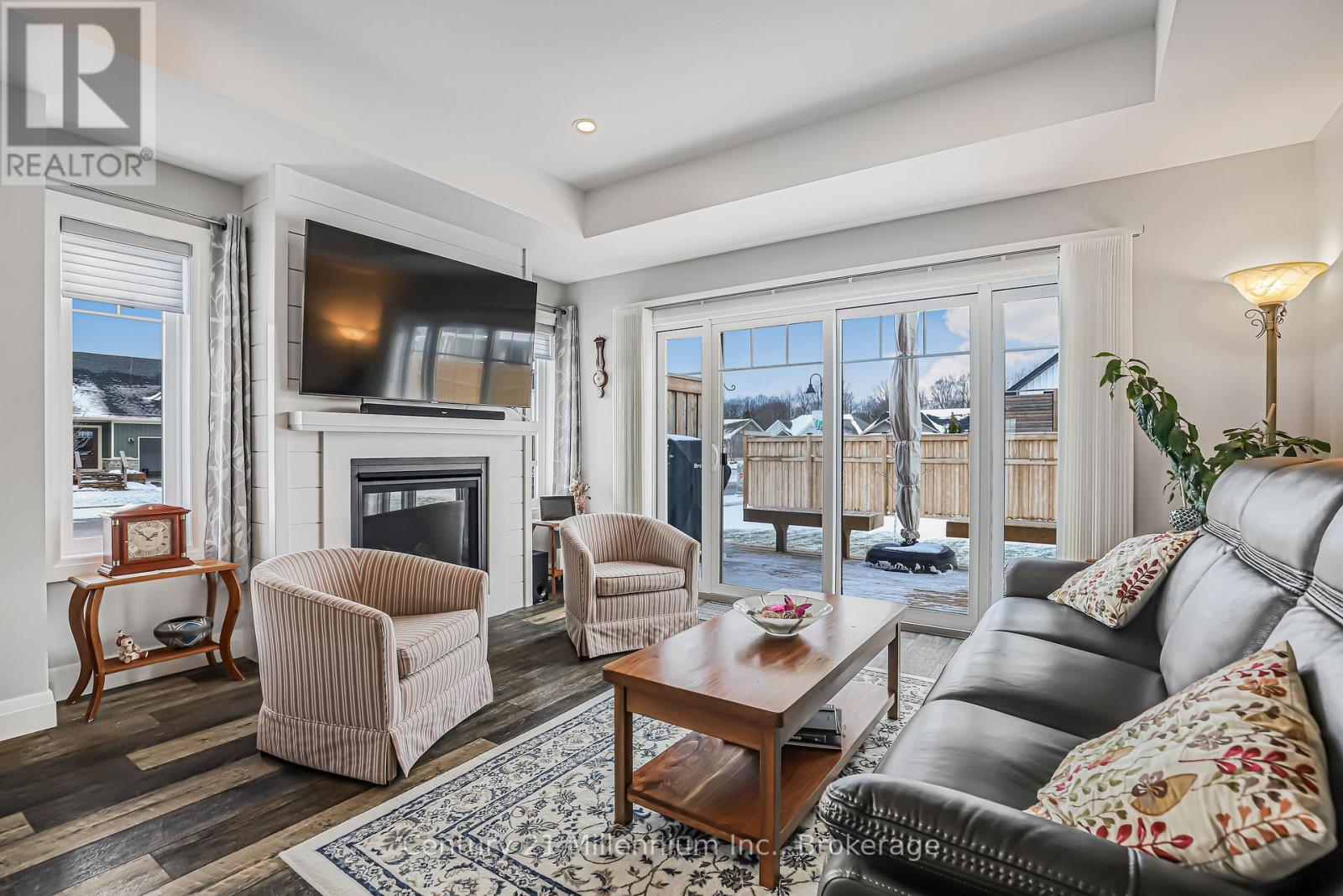 1 Eagle Court, Saugeen Shores, Ontario  N0H 2C3 - Photo 16 - X12588830