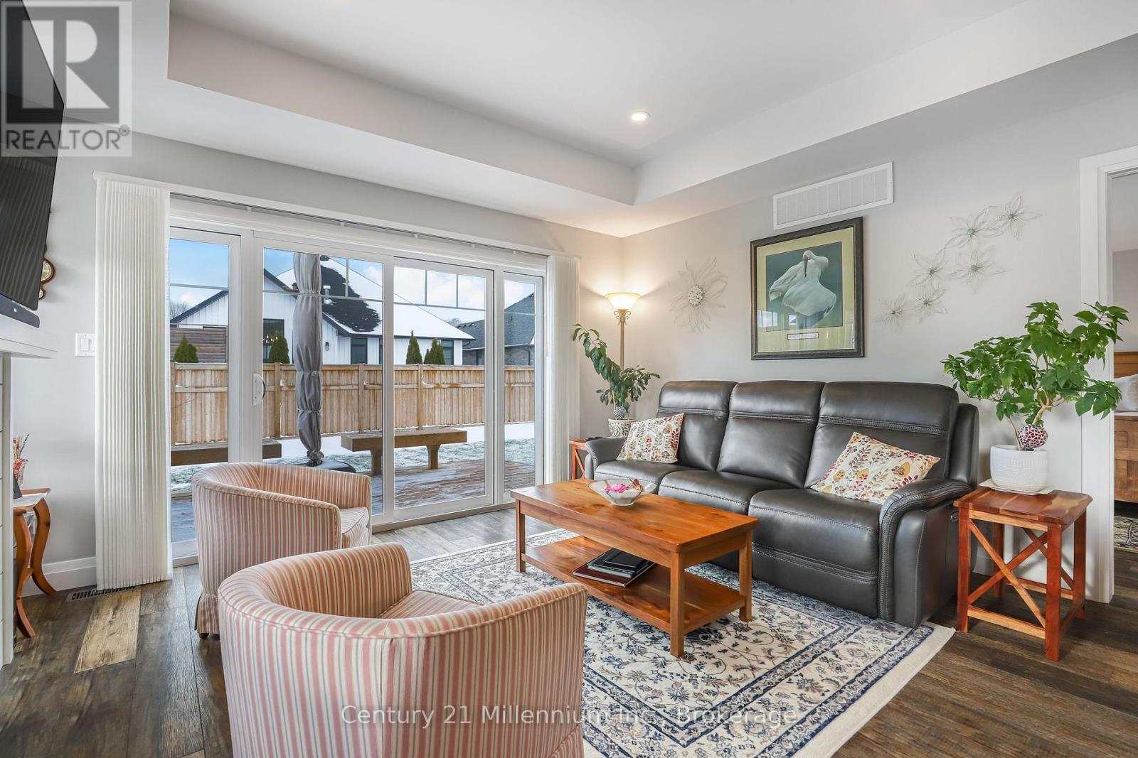 1 Eagle Court, Saugeen Shores, Ontario  N0H 2C3 - Photo 18 - X12588830