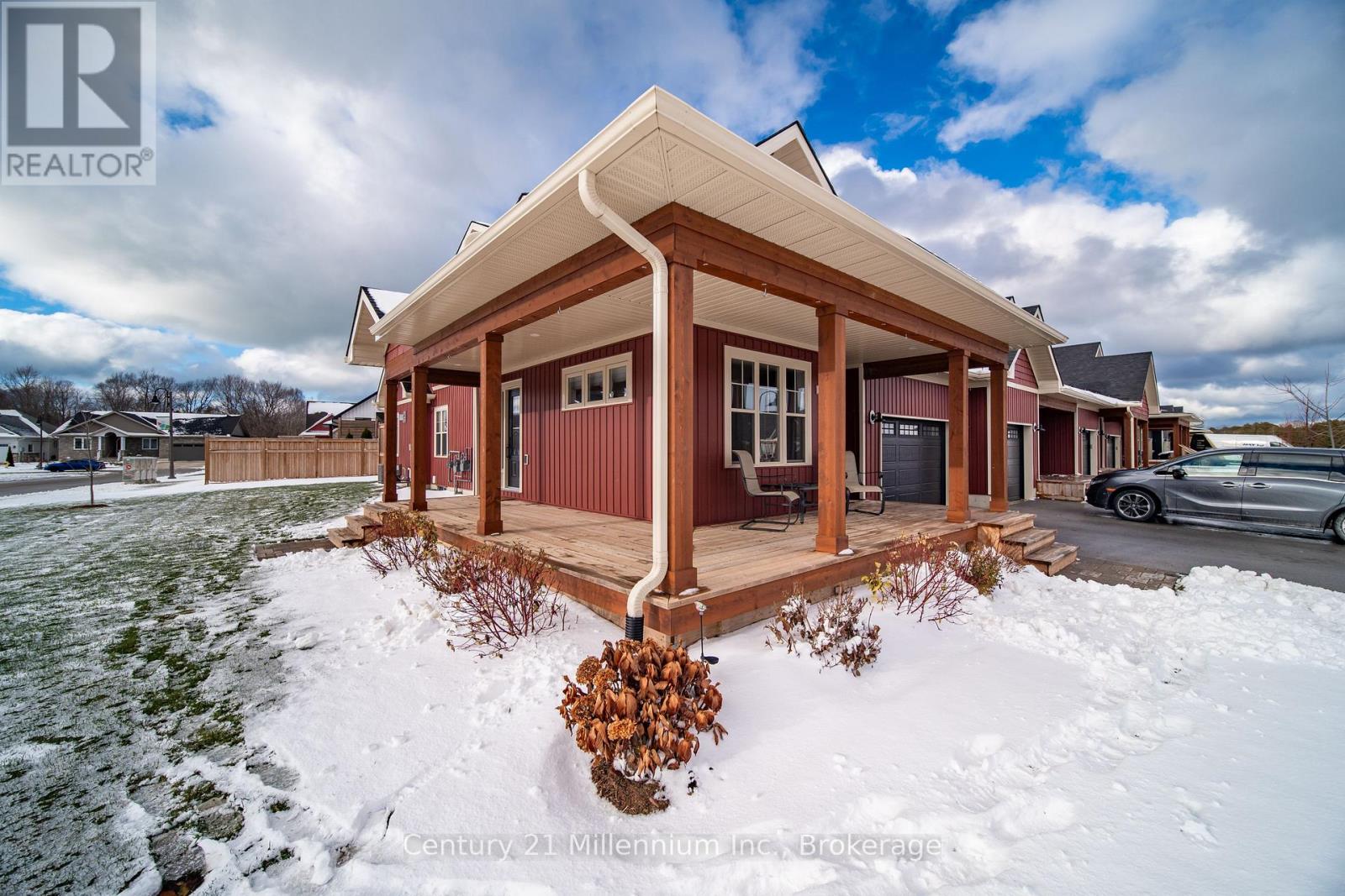 1 Eagle Court, Saugeen Shores, Ontario  N0H 2C3 - Photo 2 - X12588830