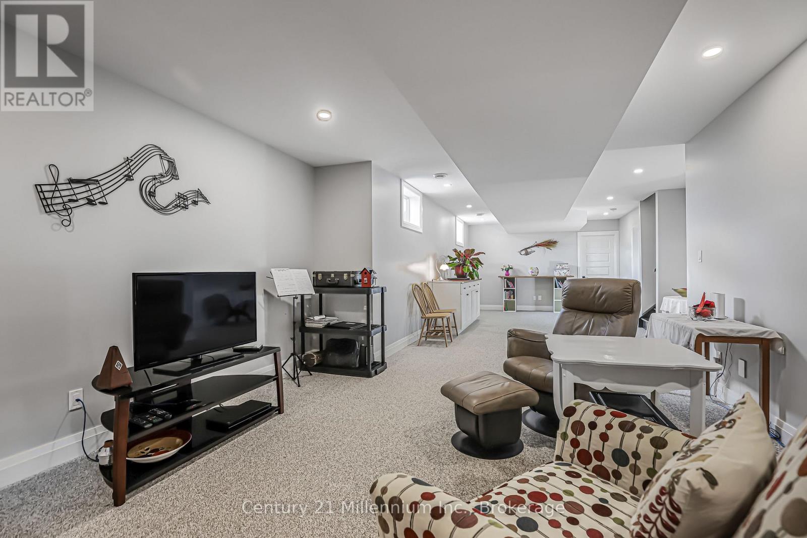 1 Eagle Court, Saugeen Shores, Ontario  N0H 2C3 - Photo 39 - X12588830