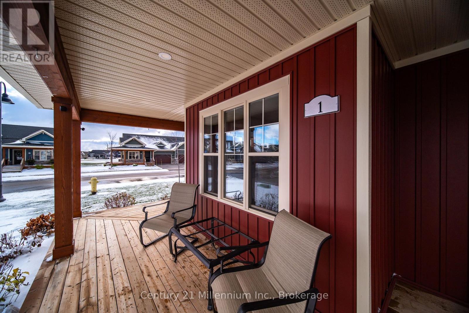 1 Eagle Court, Saugeen Shores, Ontario  N0H 2C3 - Photo 4 - X12588830