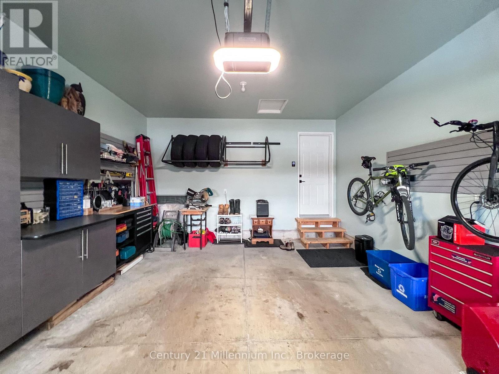 1 Eagle Court, Saugeen Shores, Ontario  N0H 2C3 - Photo 46 - X12588830