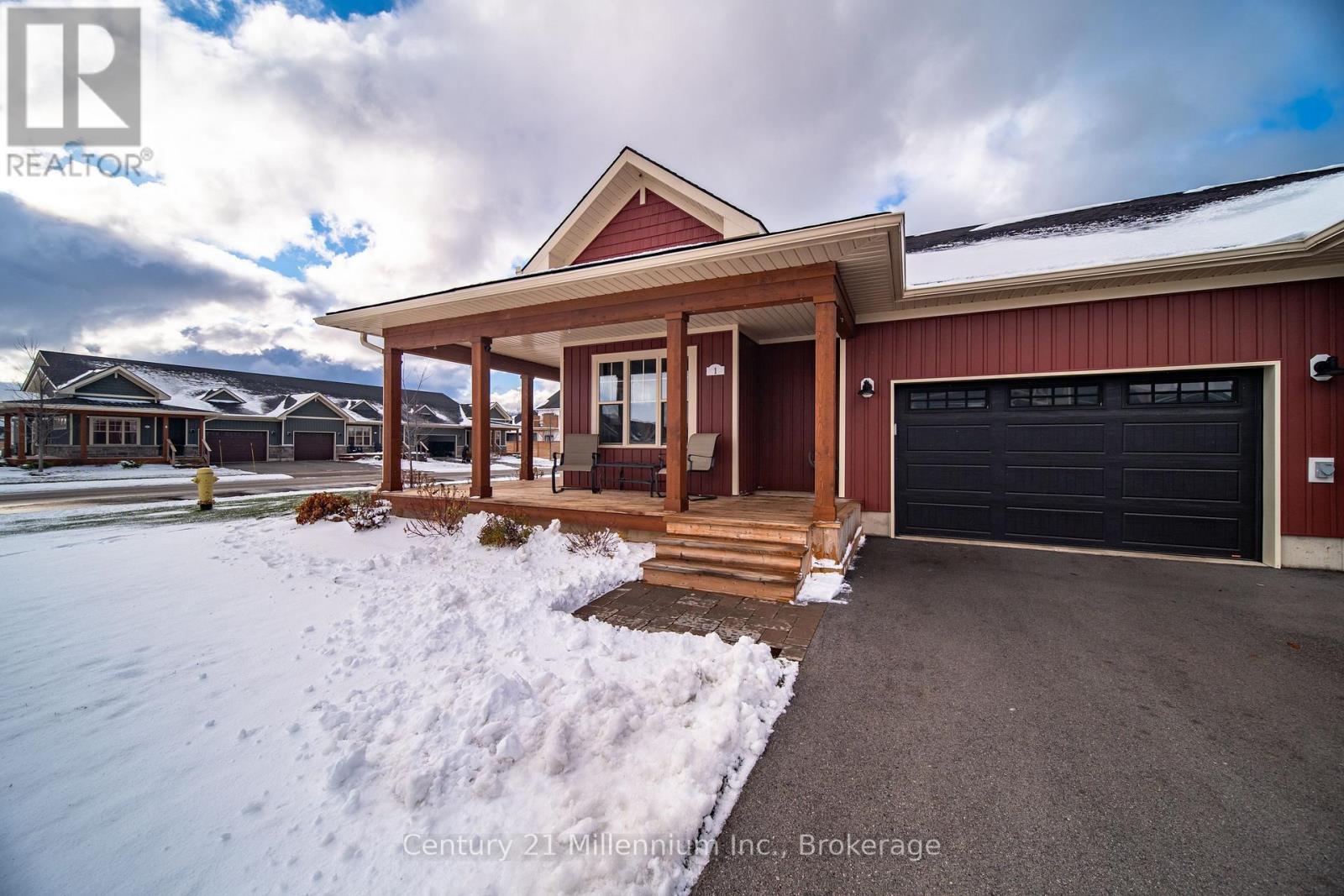 1 Eagle Court, Saugeen Shores, Ontario  N0H 2C3 - Photo 50 - X12588830