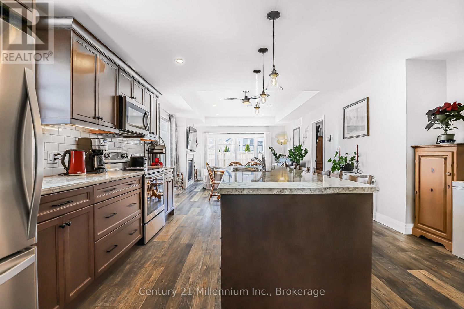 1 Eagle Court, Saugeen Shores, Ontario  N0H 2C3 - Photo 8 - X12588830