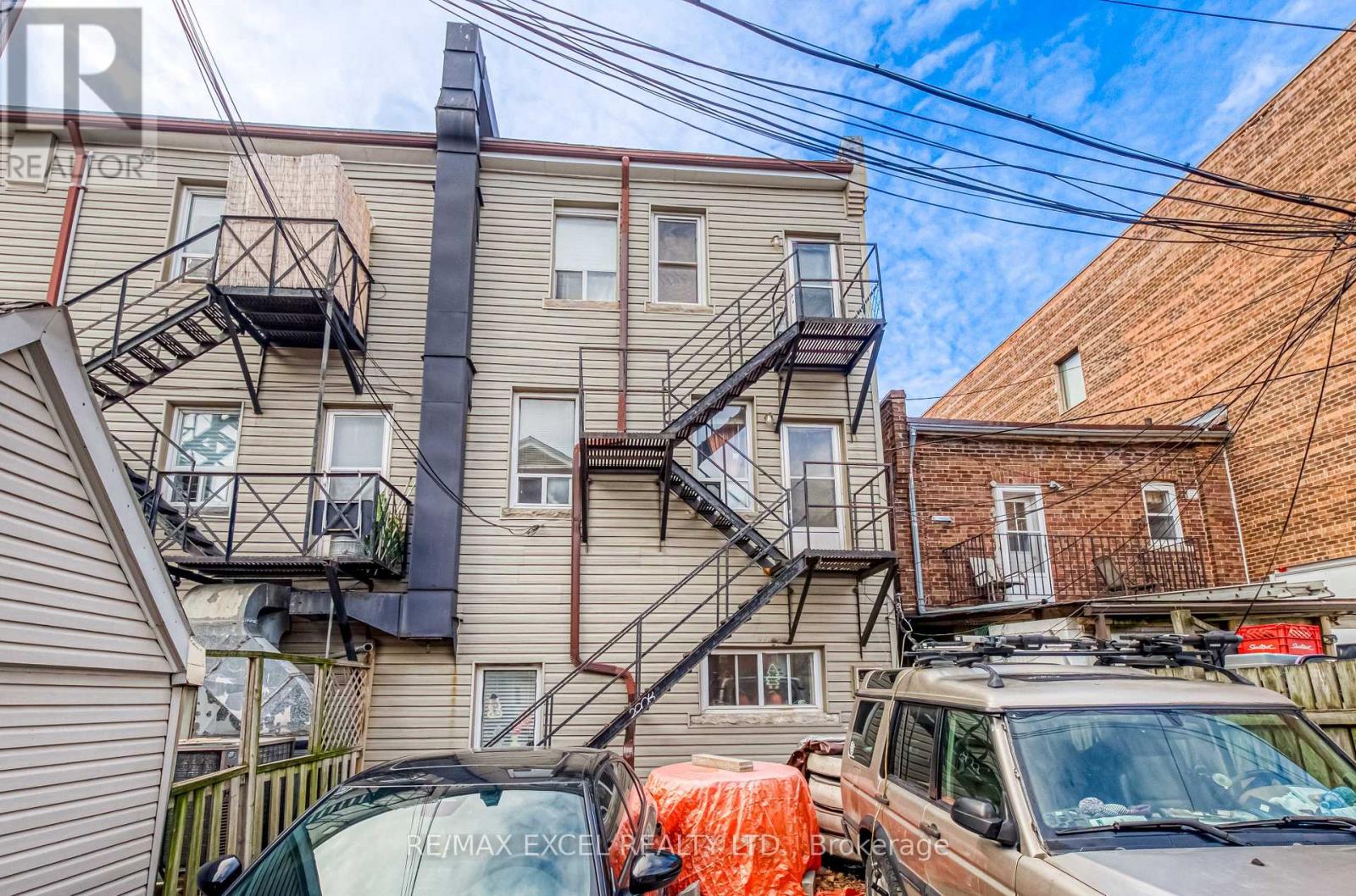 731 Broadview Avenue, Toronto, Ontario  M4K 2P6 - Photo 13 - E12588824