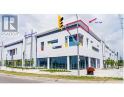 320 - 9390 WOODBINE AVENUE, Markham, Ontario
