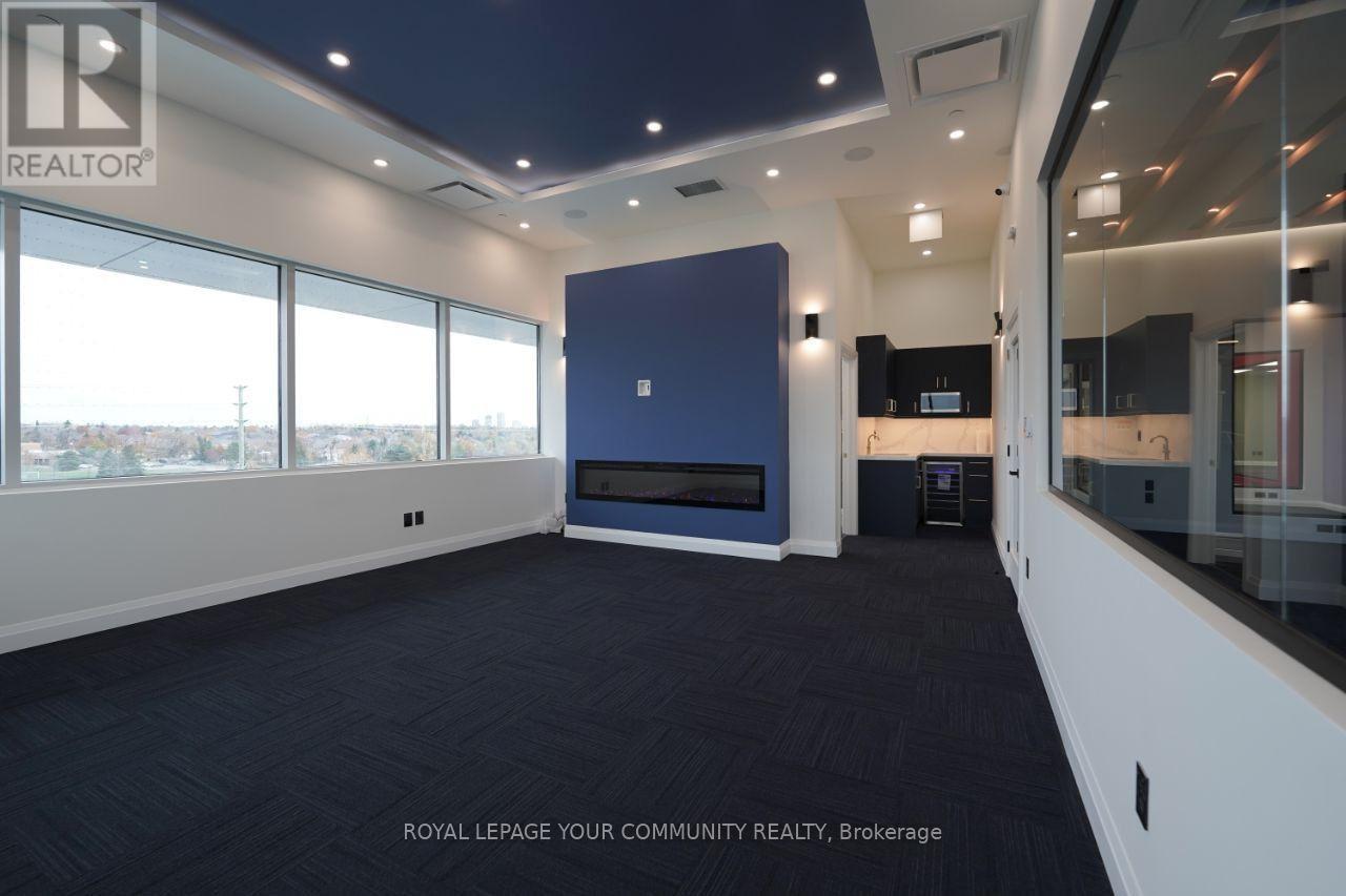 320 - 9390 Woodbine Avenue, Markham, Ontario  L6C 0M5 - Photo 24 - N12583096