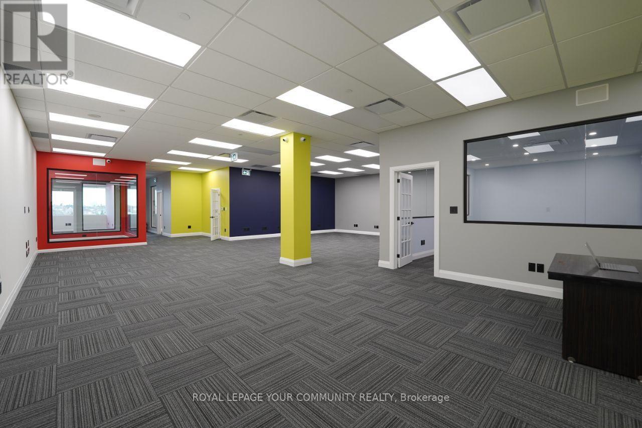 320 - 9390 Woodbine Avenue, Markham, Ontario  L6C 0M5 - Photo 8 - N12583096