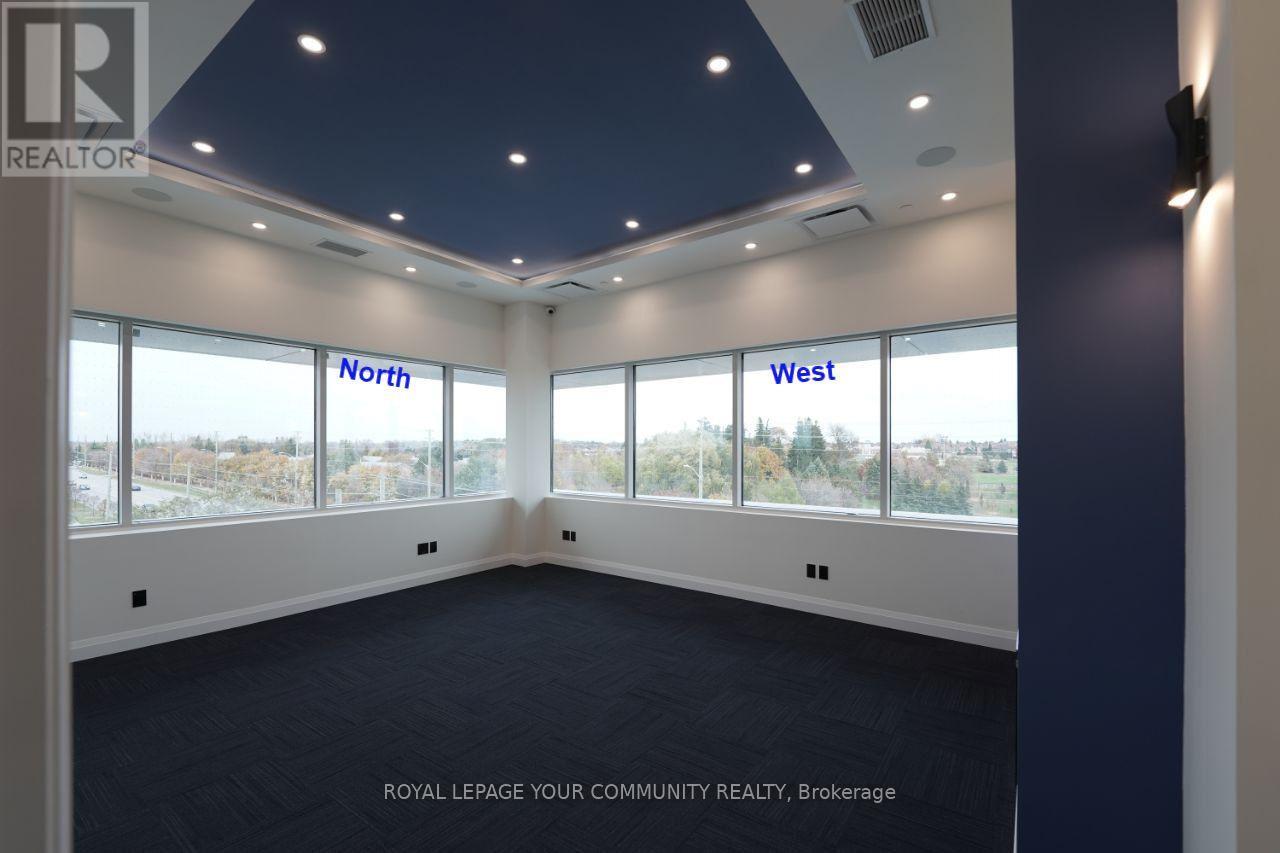 320 - 9390 Woodbine Avenue, Markham, Ontario  L6C 0M5 - Photo 3 - N12583096