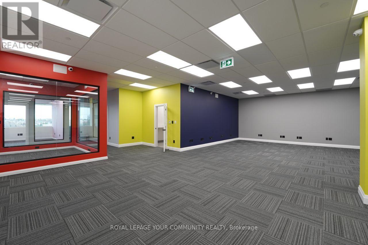 320 - 9390 Woodbine Avenue, Markham, Ontario  L6C 0M5 - Photo 9 - N12583096