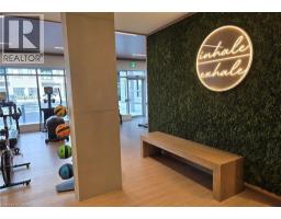 3250 CARDING MILL Trail Unit# 220, oakville, Ontario