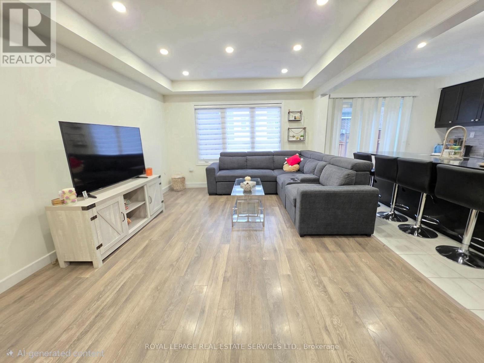 301 BEASLEY TERRACE, Milton, Ontario