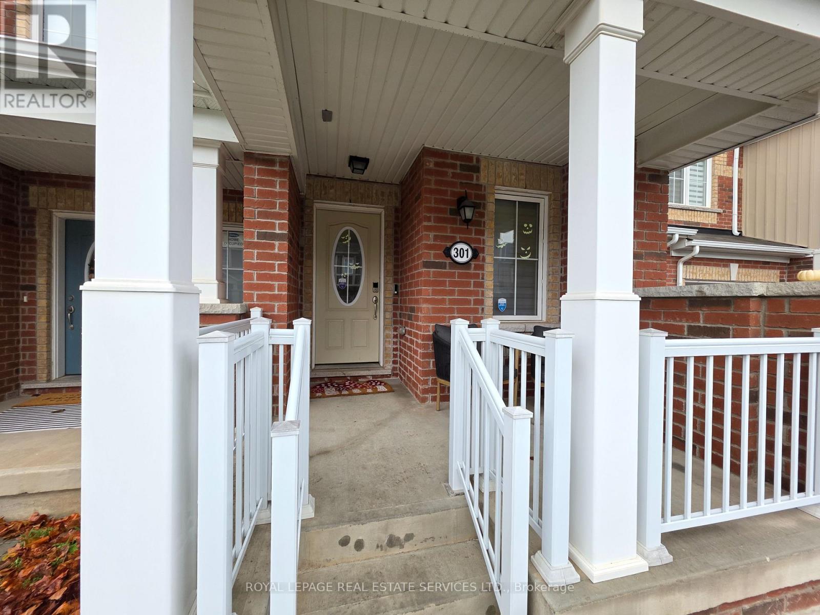 301 Beasley Terrace, Milton, Ontario  L9E 1C5 - Photo 15 - W12588822