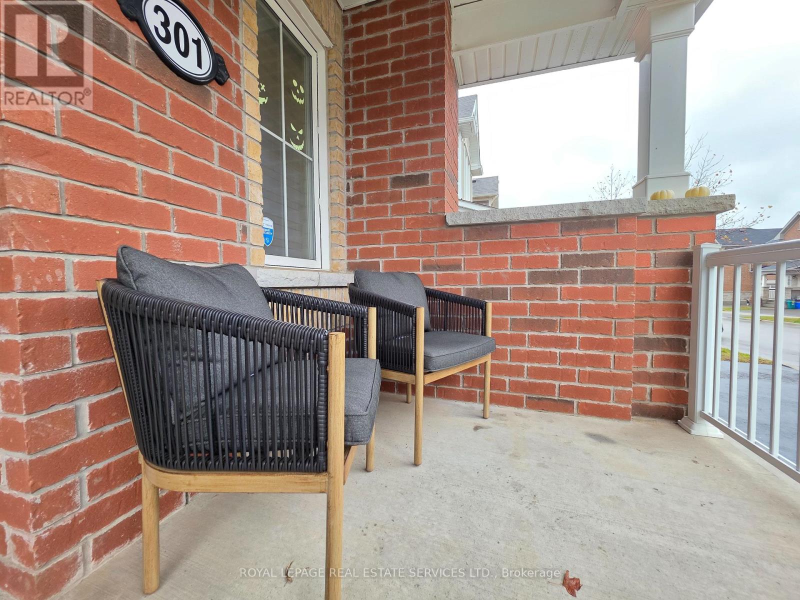 301 Beasley Terrace, Milton, Ontario  L9E 1C5 - Photo 16 - W12588822