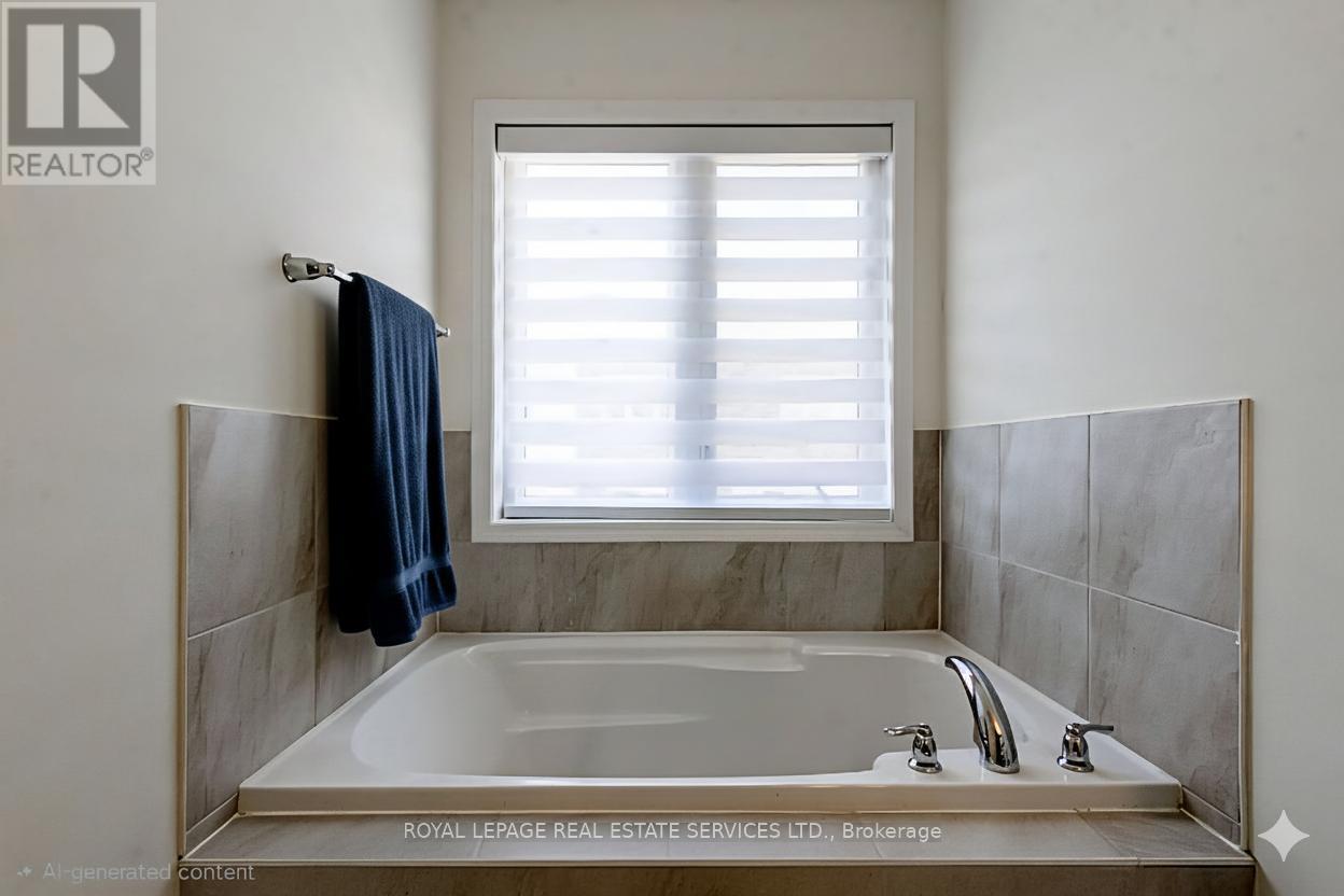 301 Beasley Terrace, Milton, Ontario  L9E 1C5 - Photo 18 - W12588822