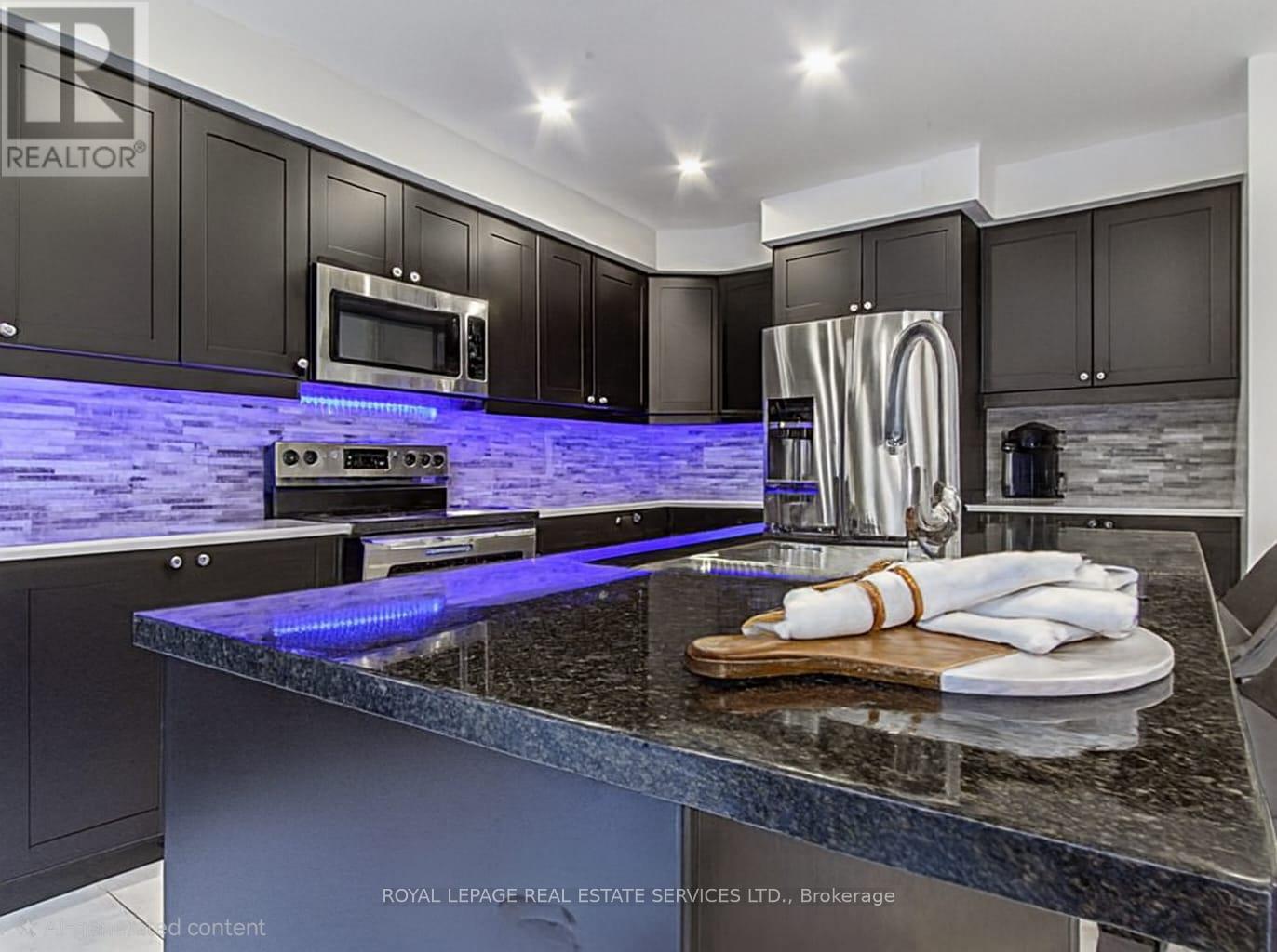 301 Beasley Terrace, Milton, Ontario  L9E 1C5 - Photo 8 - W12588822