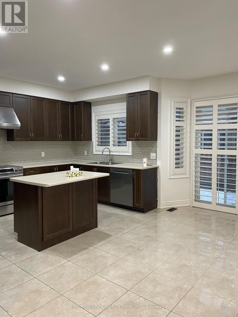 221 Etheridge Avenue N, Milton, Ontario  L9E 1H6 - Photo 9 - W12588832