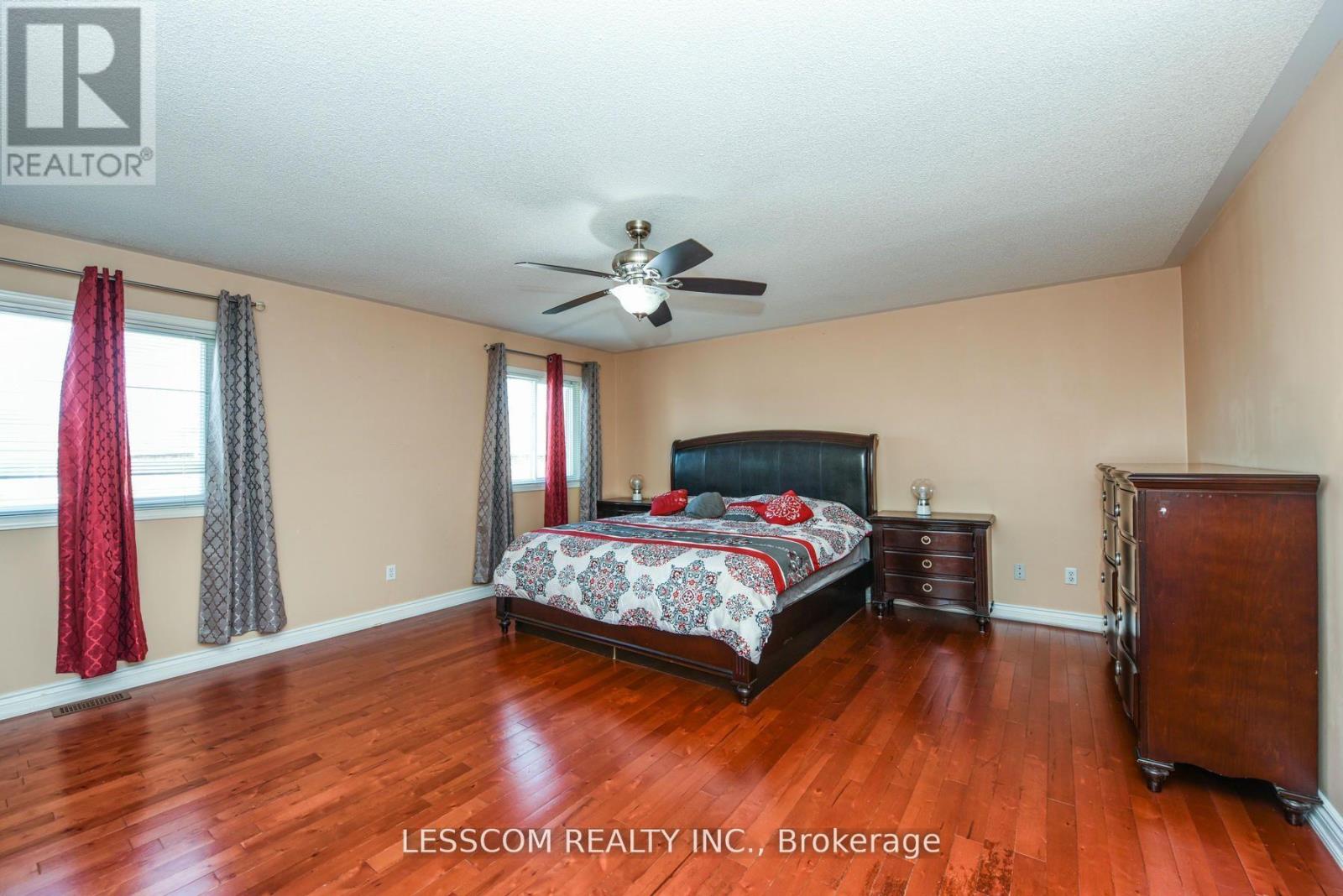 30 Fairhill Avenue, Brampton, Ontario  L7A 2E7 - Photo 18 - W12588834