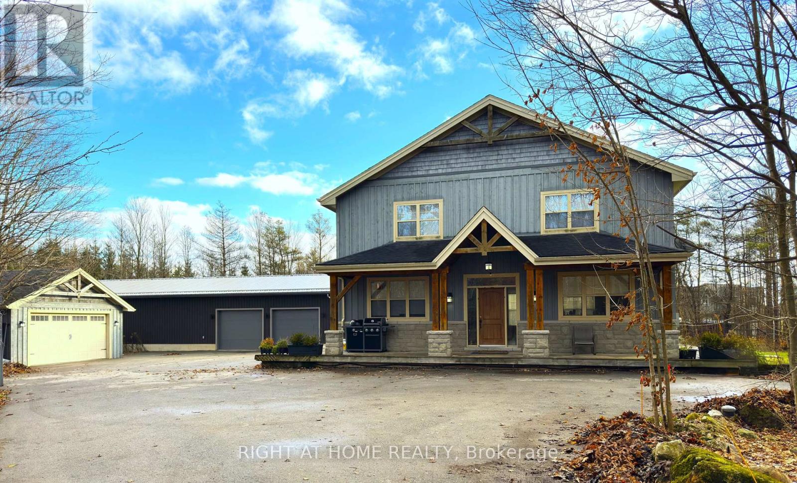 129 BLUE JAY CRESCENT, Grey Highlands, Ontario