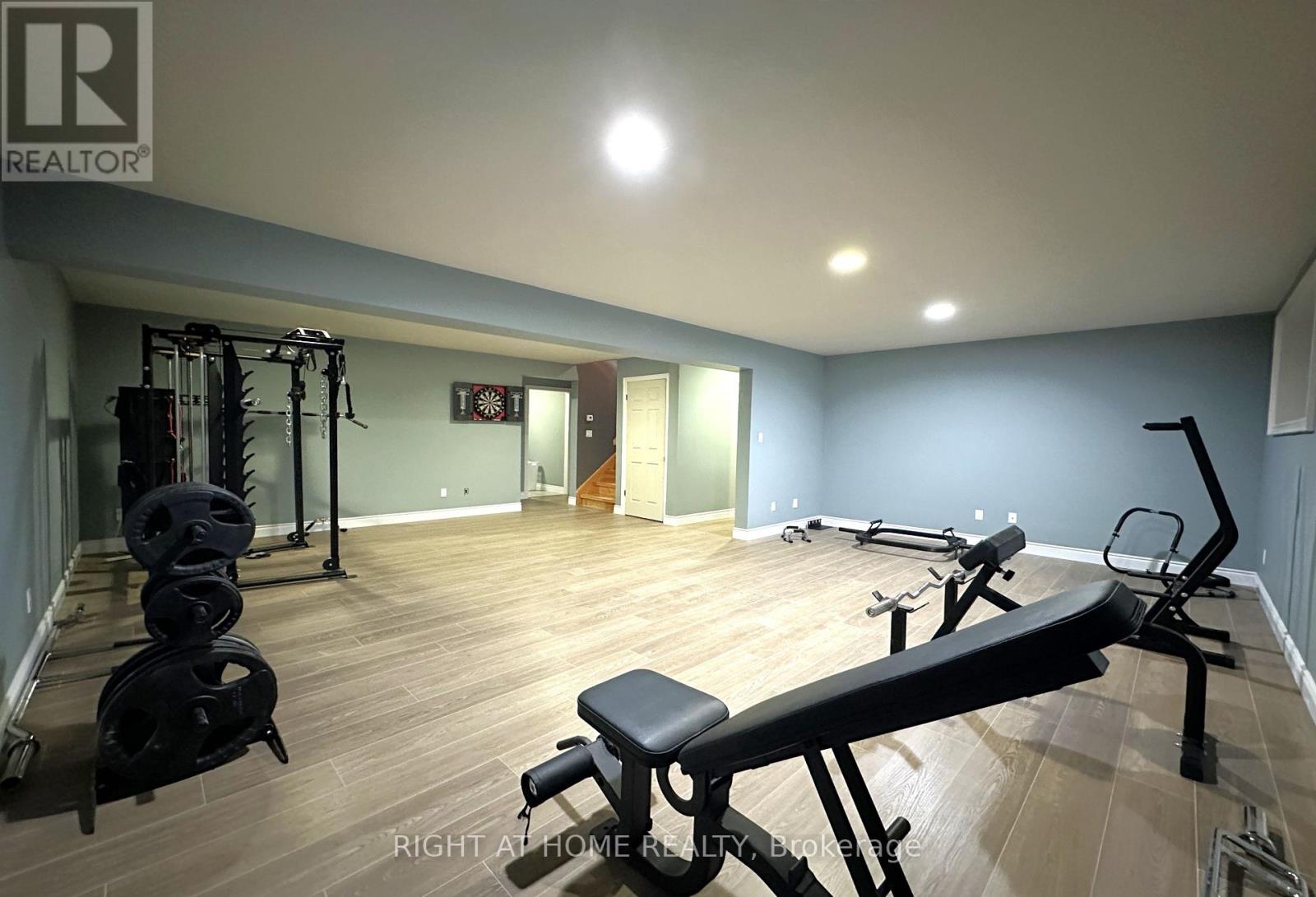 129 Blue Jay Crescent, Grey Highlands, Ontario N0C 1H0 - Photo 22 - X12588826