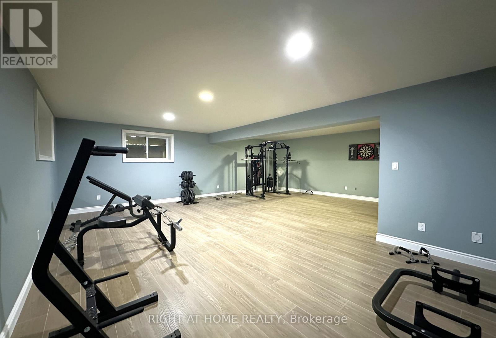 129 Blue Jay Crescent, Grey Highlands, Ontario N0C 1H0 - Photo 23 - X12588826