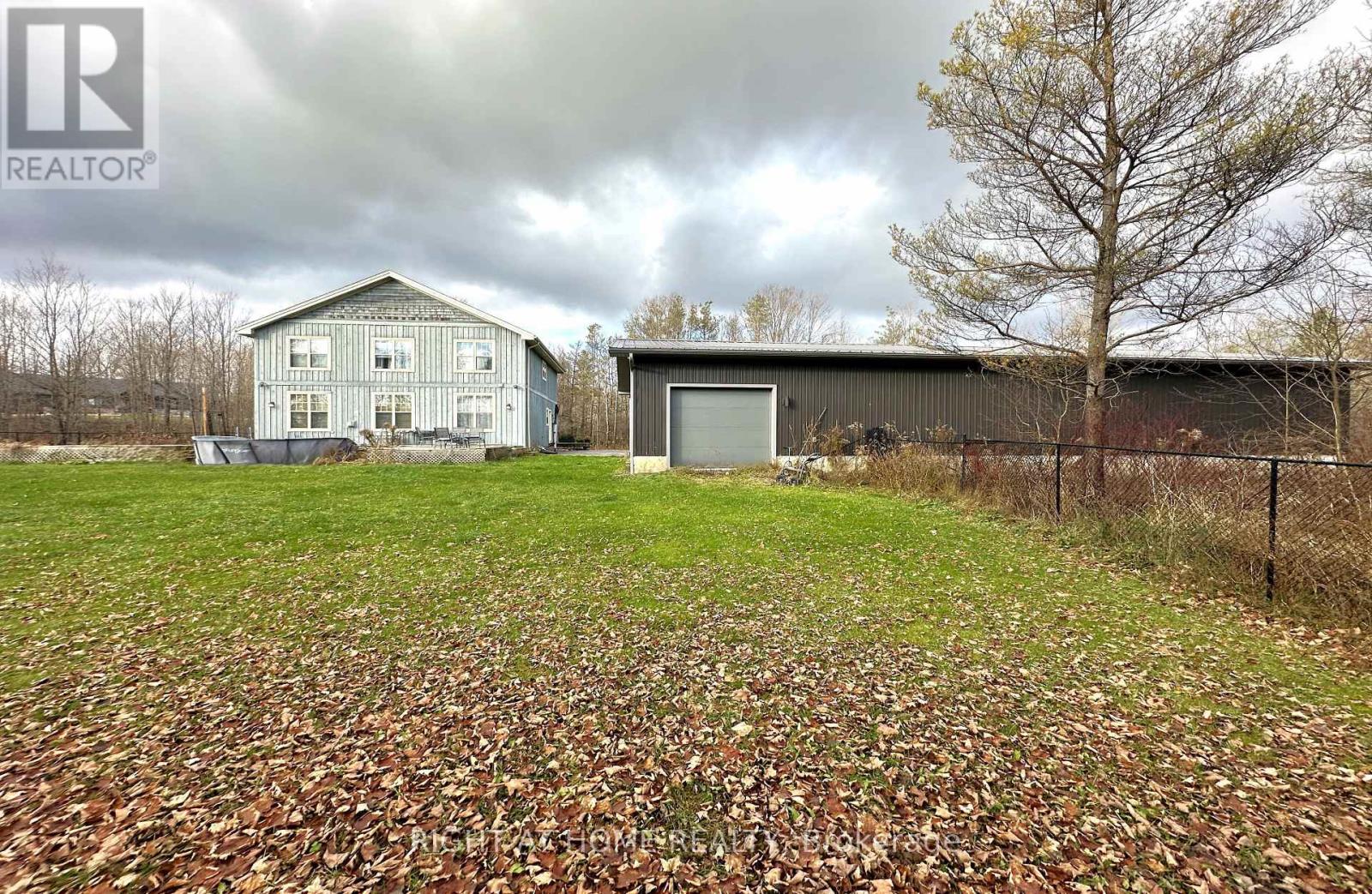 129 Blue Jay Crescent, Grey Highlands, Ontario N0C 1H0 - Photo 29 - X12588826