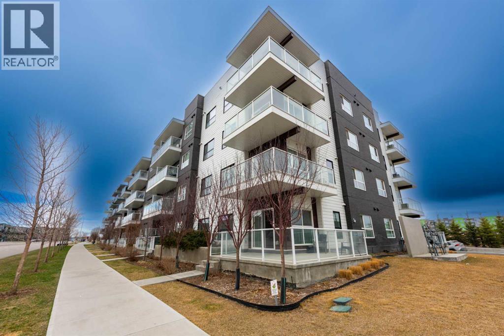 116, 4350 Seton Drive Se, Calgary, Alberta T3M 3B1 - Photo 24 - A2226886