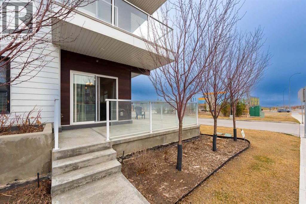 116, 4350 Seton Drive Se, Calgary, Alberta T3M 3B1 - Photo 23 - A2226886